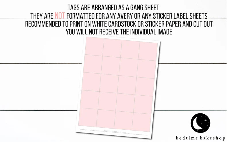 Printable 2" Square Cookie Tag - Zest Mom Ever! Mother's Day Cookies Lemon Cookie Tag Square Tag ... | Etsy (US)