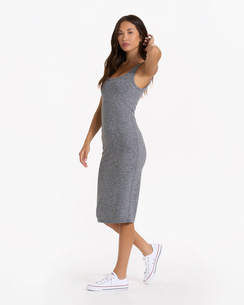 Halo Essential Dress | Vuori Clothing (US & Canada)