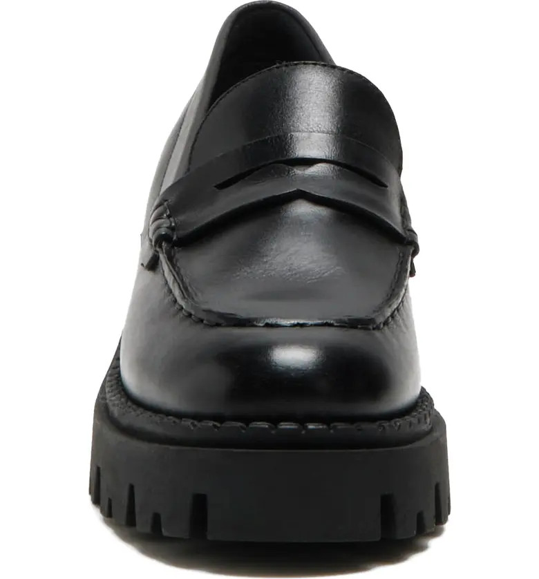 Lyra Lug Sole Loafer (Women) | Nordstrom