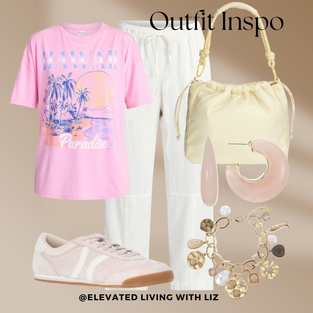 Walmart spring outfit 

#LTKSeasonal #LTKOver40 #LTKSpringSale