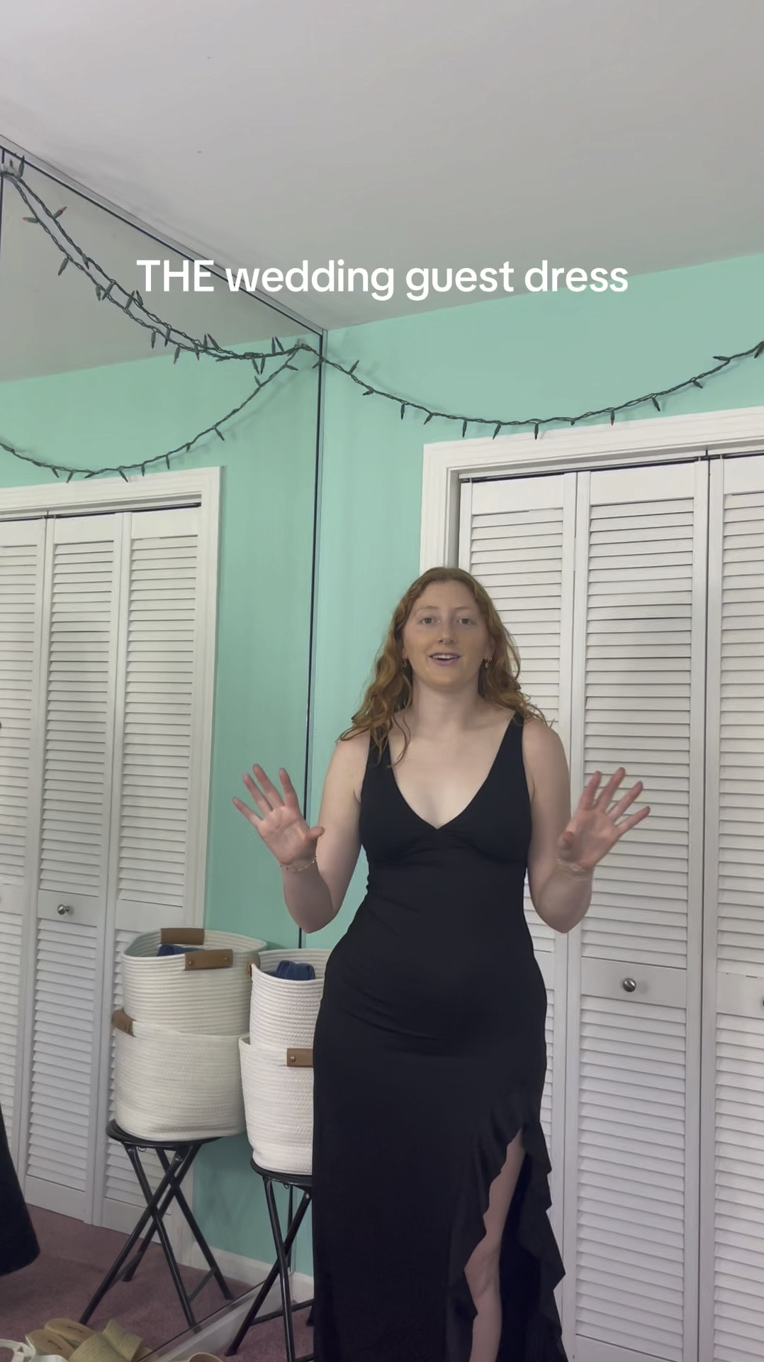 Fall wedding guest dress - durkee20 for 20% off 

#LTKMidsize #LTKSeasonal #LTKGiftGuide