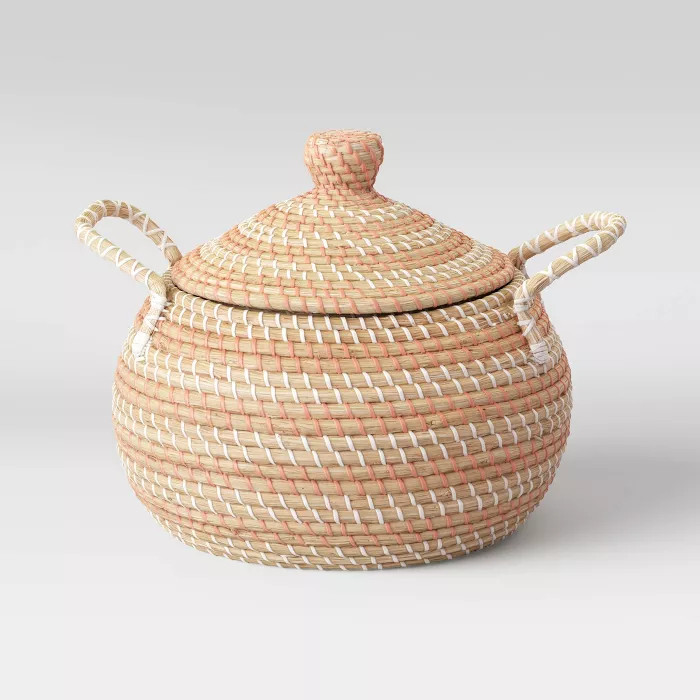 Target/Home/Storage & Organization/Decorative Storage‎ | Target