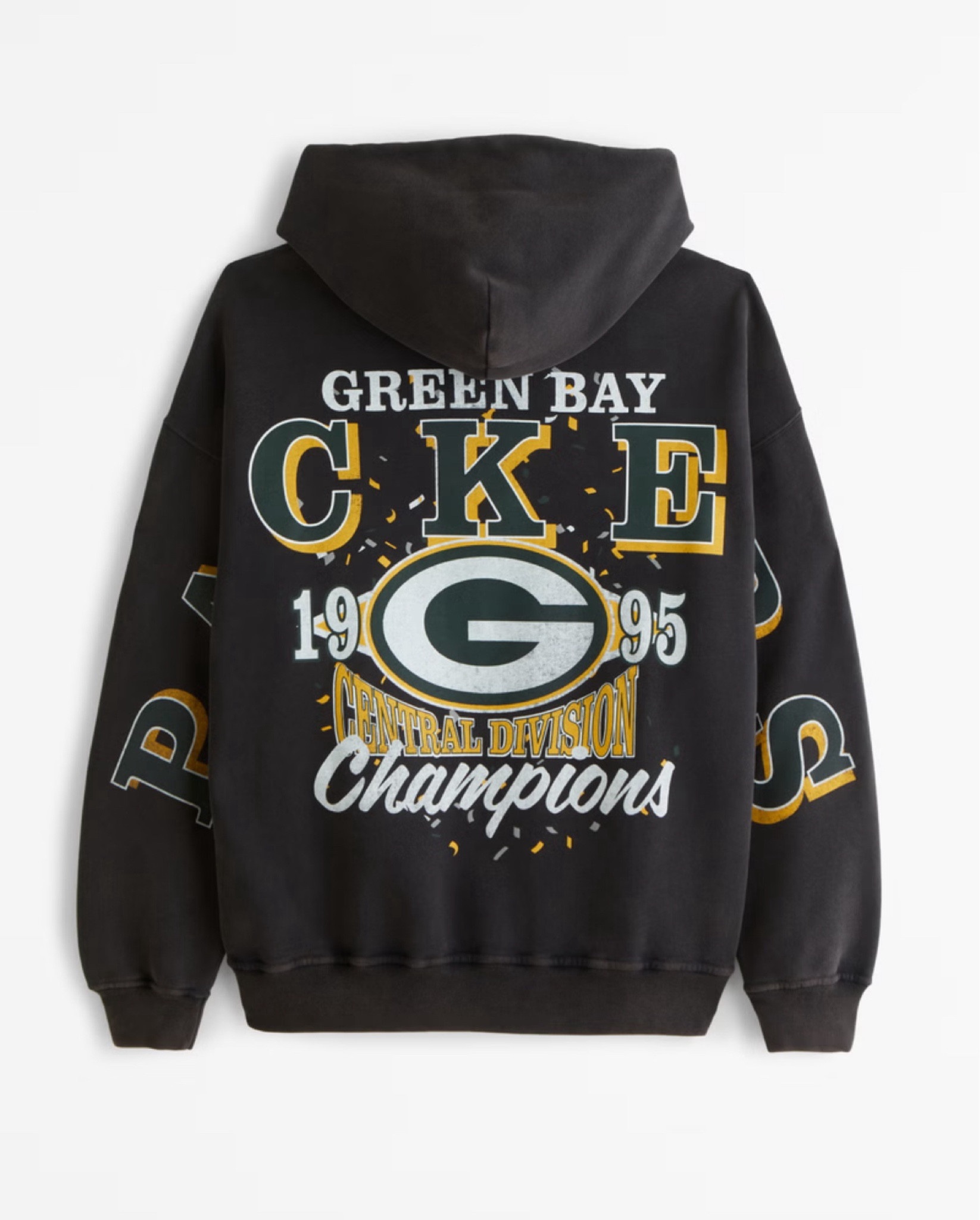 Green Bay Packers Hoodiee