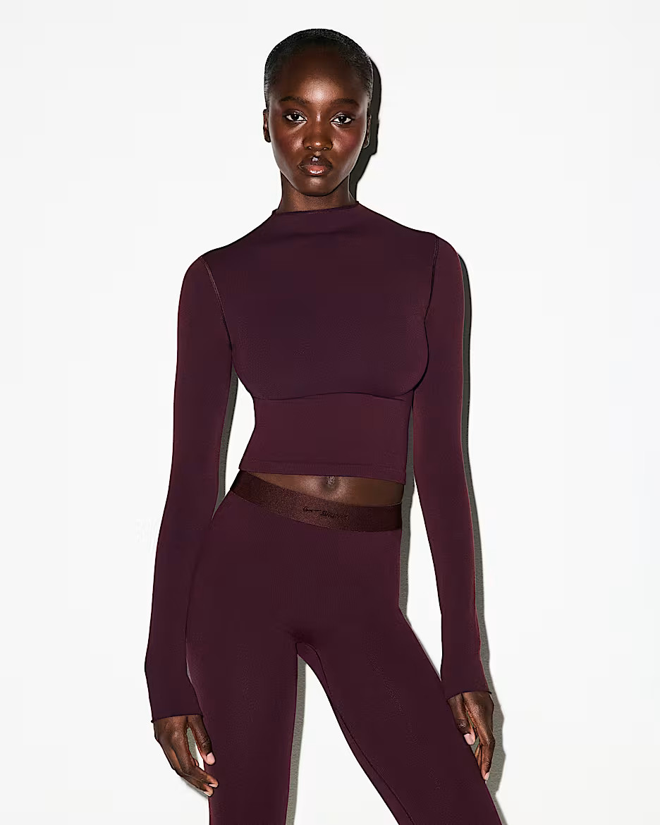 NikeSKIMS Vintage Seamless | Nike (US)