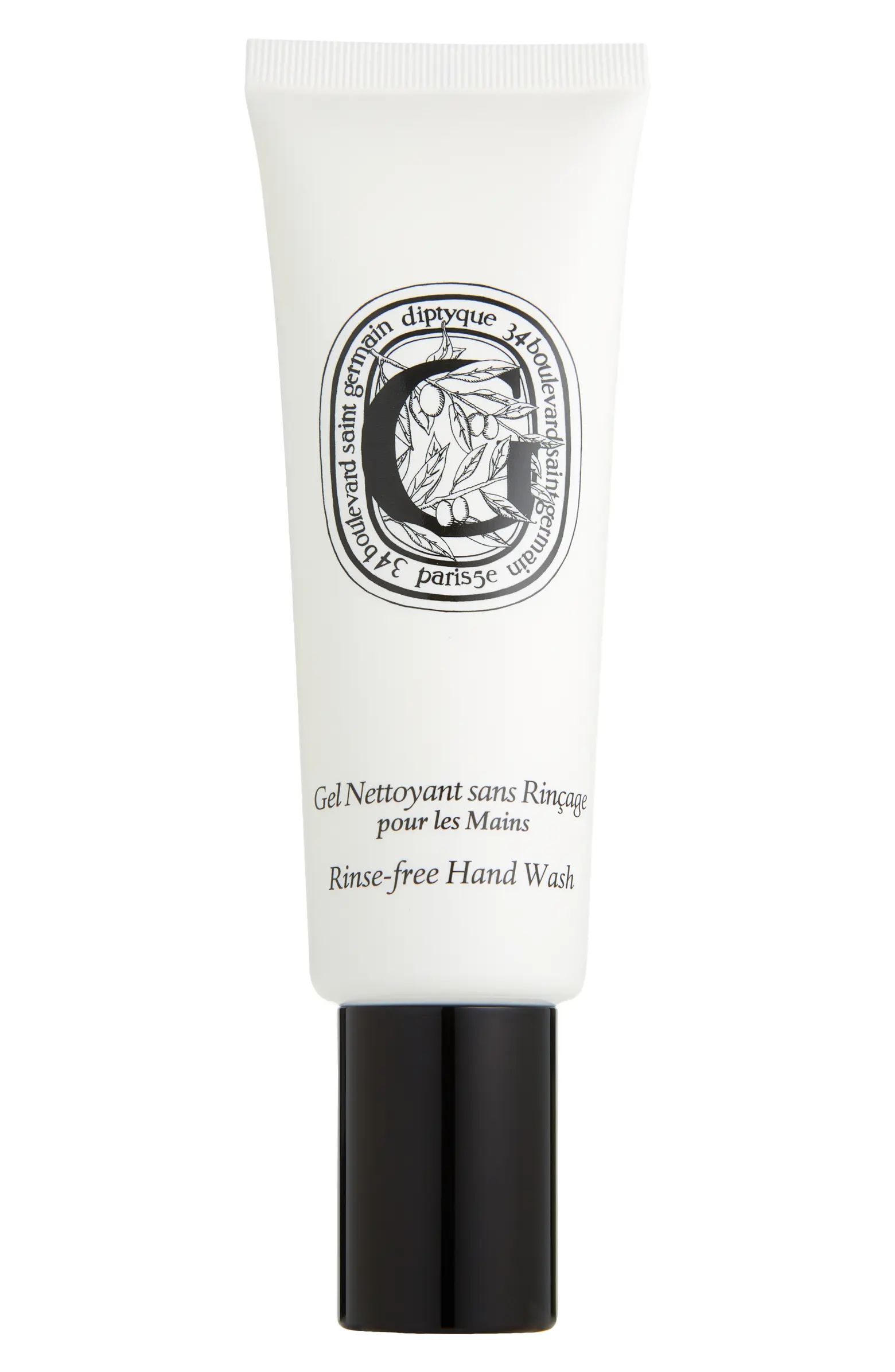 diptyque Rinse-Free Hand Wash | Nordstrom | Nordstrom