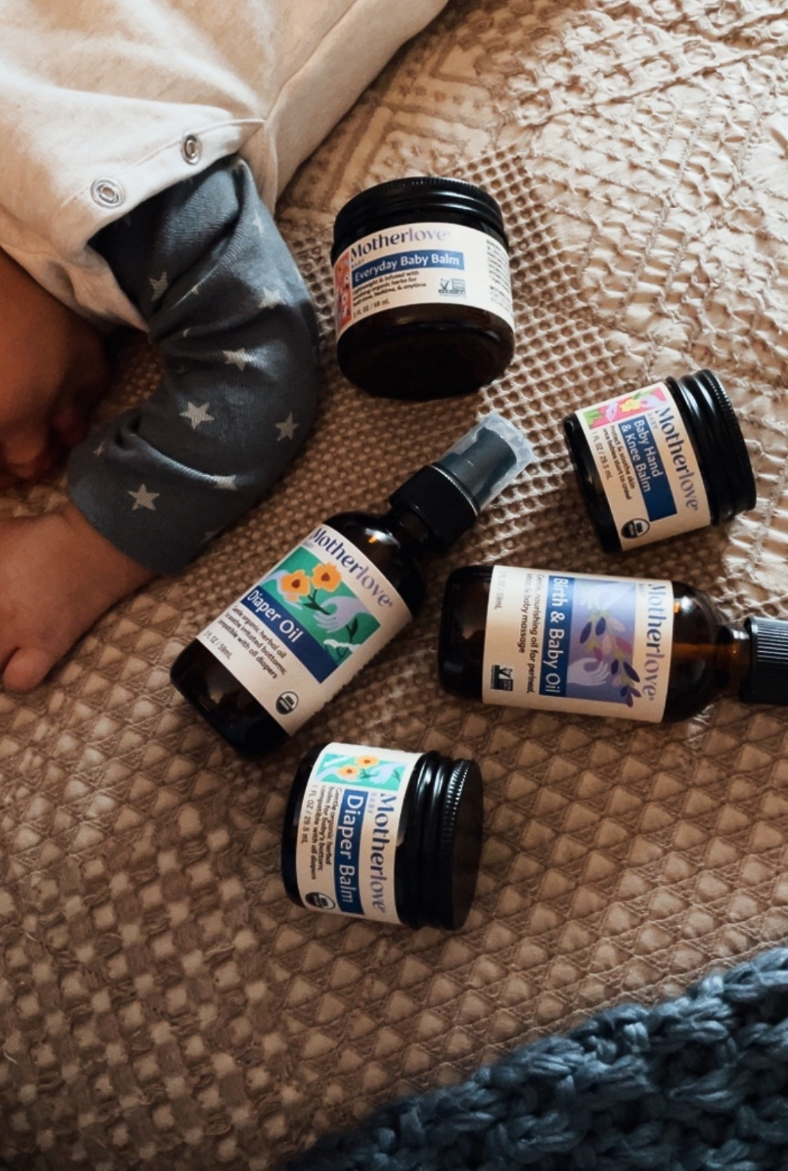 Nothing is more relaxing than knowing you’re using quality safe ingredients on yourself & your baby. 
#shopKLC #shopK.L.C. #momlife #motherlove 

#LTKCyberWeek #LTKmomlife #LTKBaby