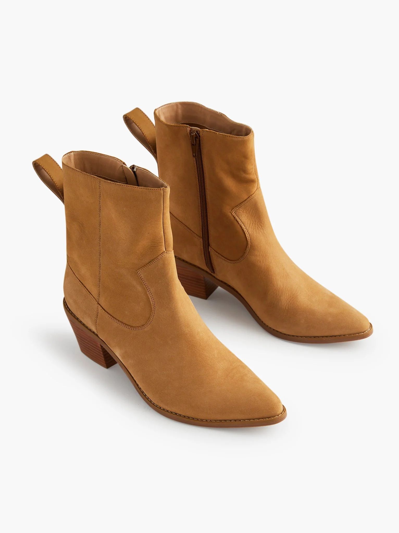 Erika Boot - 

  
    

    $168or 4  payments of $42.00 by  ⓘ | ABLE