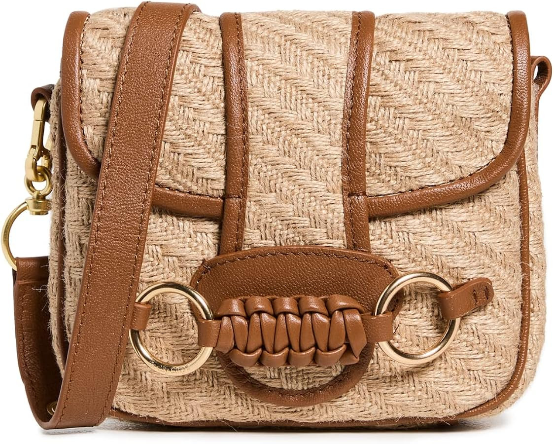 See by Chloe Women's Saddie Bag | Amazon (US)