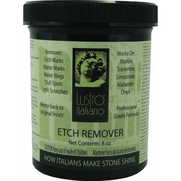 lustro italiano etch remover | Walmart (US)