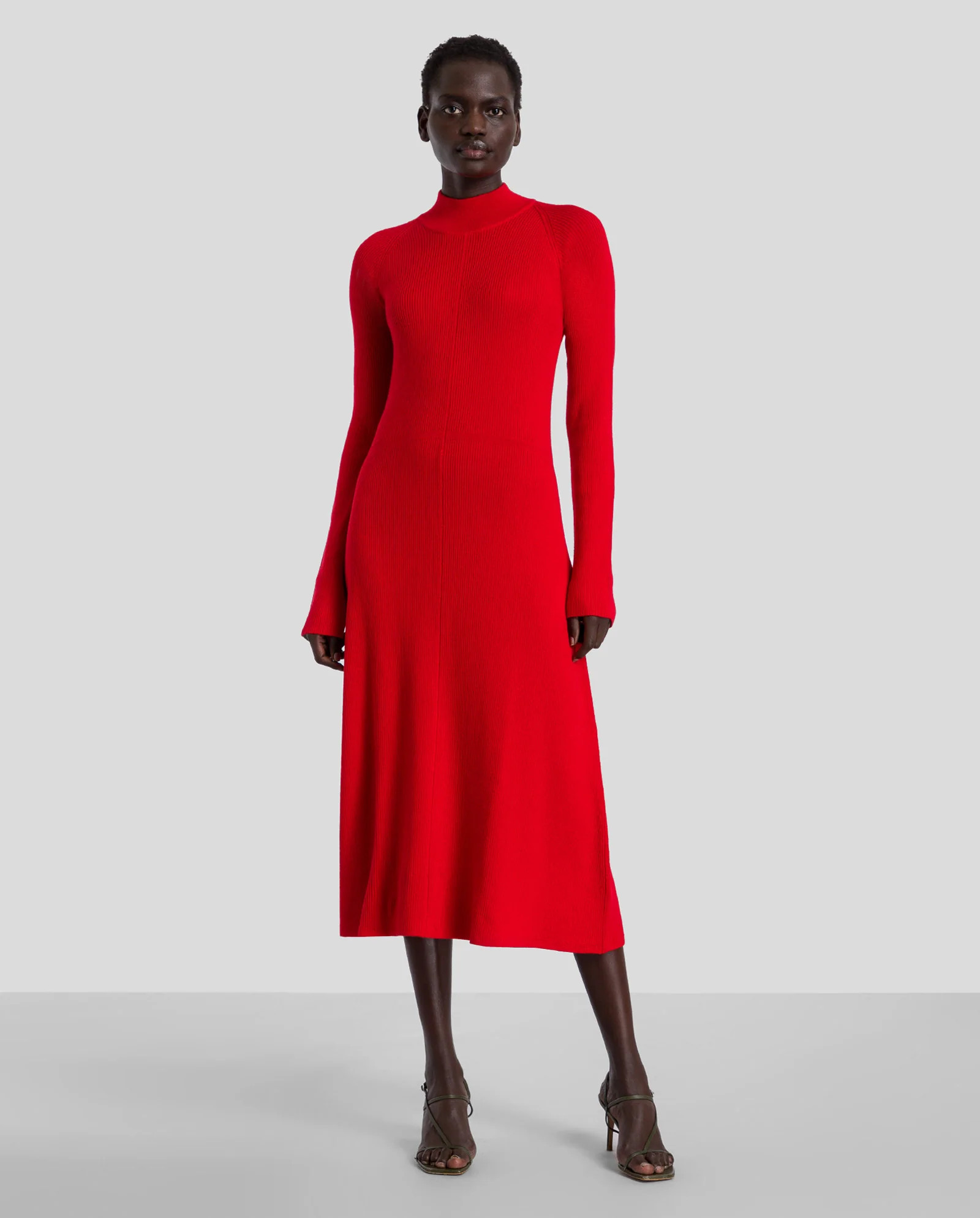 KAROLA Dress | IVY & OAK