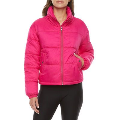 Xersion Midweight Puffer Jacket | JCPenney