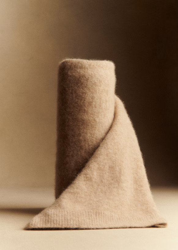 Marianne Scarf | Sezane Paris - US