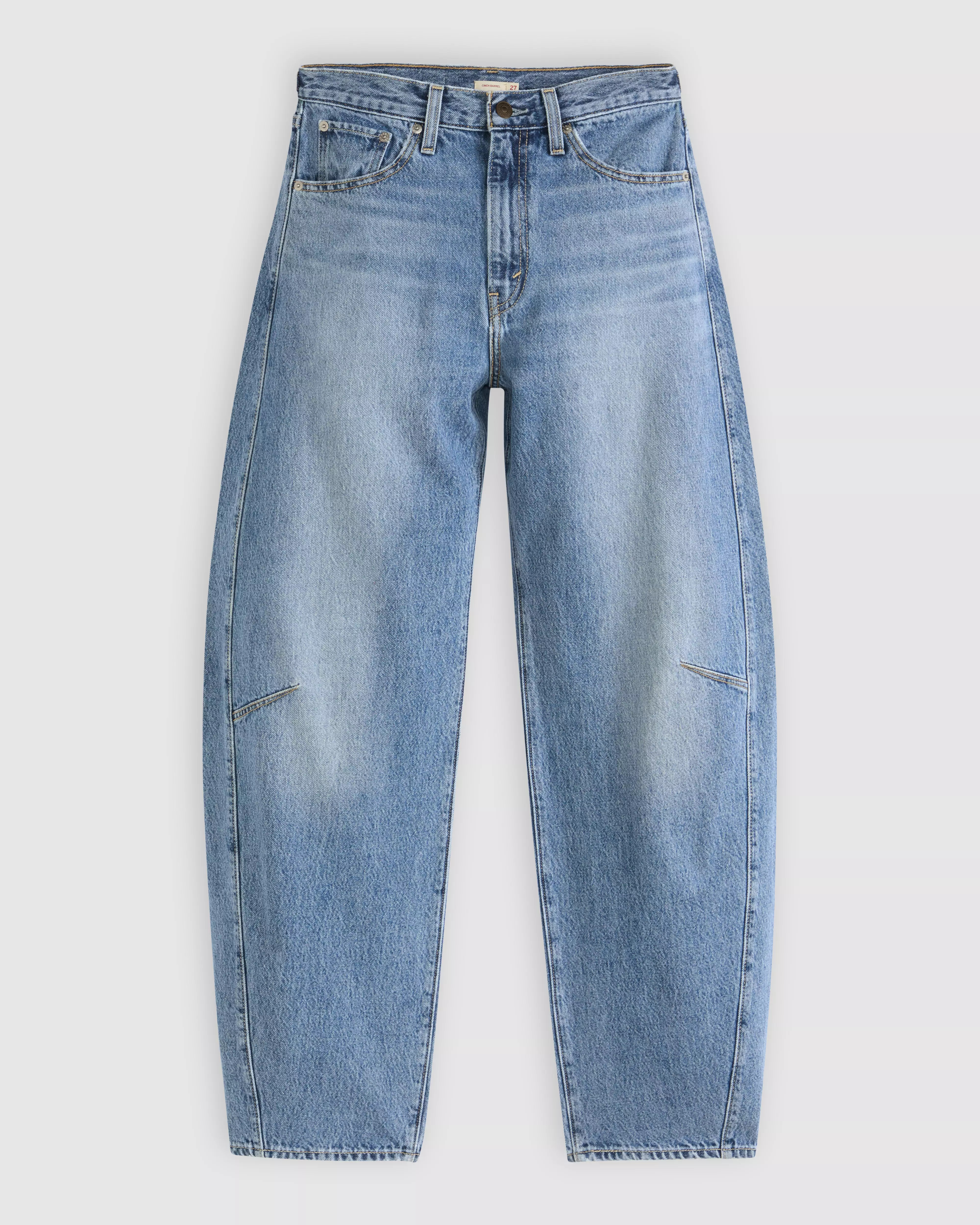Cinch Barrel Women's JeansFree Shipping for Red Tab™ Members on Orders $75+ | Levi's US