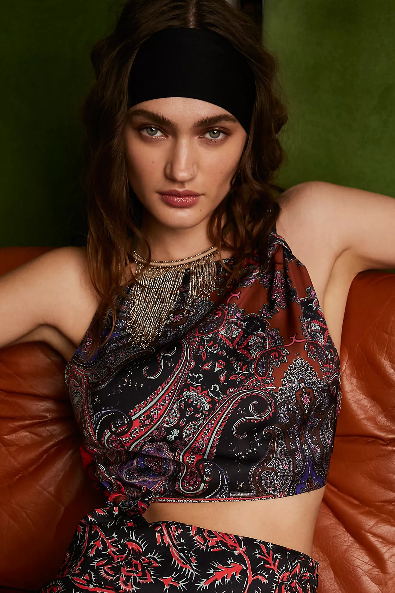 My Way Soft Headband | Free People (UK)