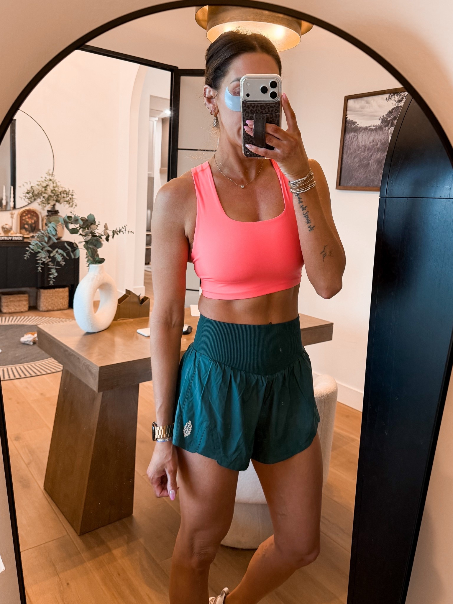 100 KB Swings & a core finisher done! Happy Sunday! 

#LTKActive #LTKfitnessgoals #LTKootd