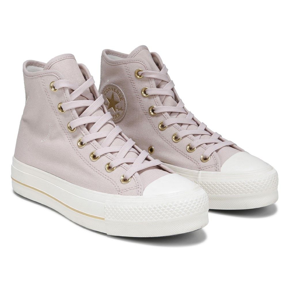 Women's Chuck Taylor All Star Hi Lift Platform Sneaker | Famous Footwear