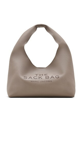 Marc Jacobs The Sack in Grey. | Revolve Clothing (Global)