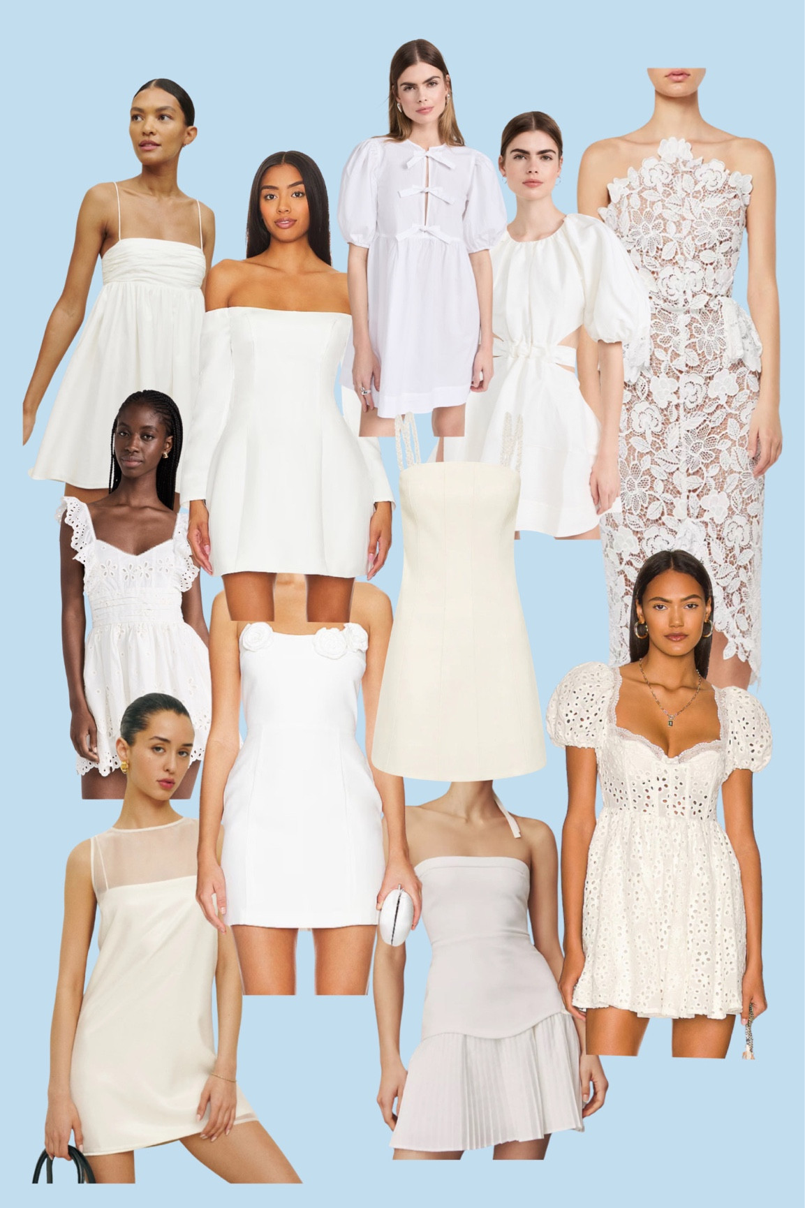 Graduation picks $200-$300 budget!