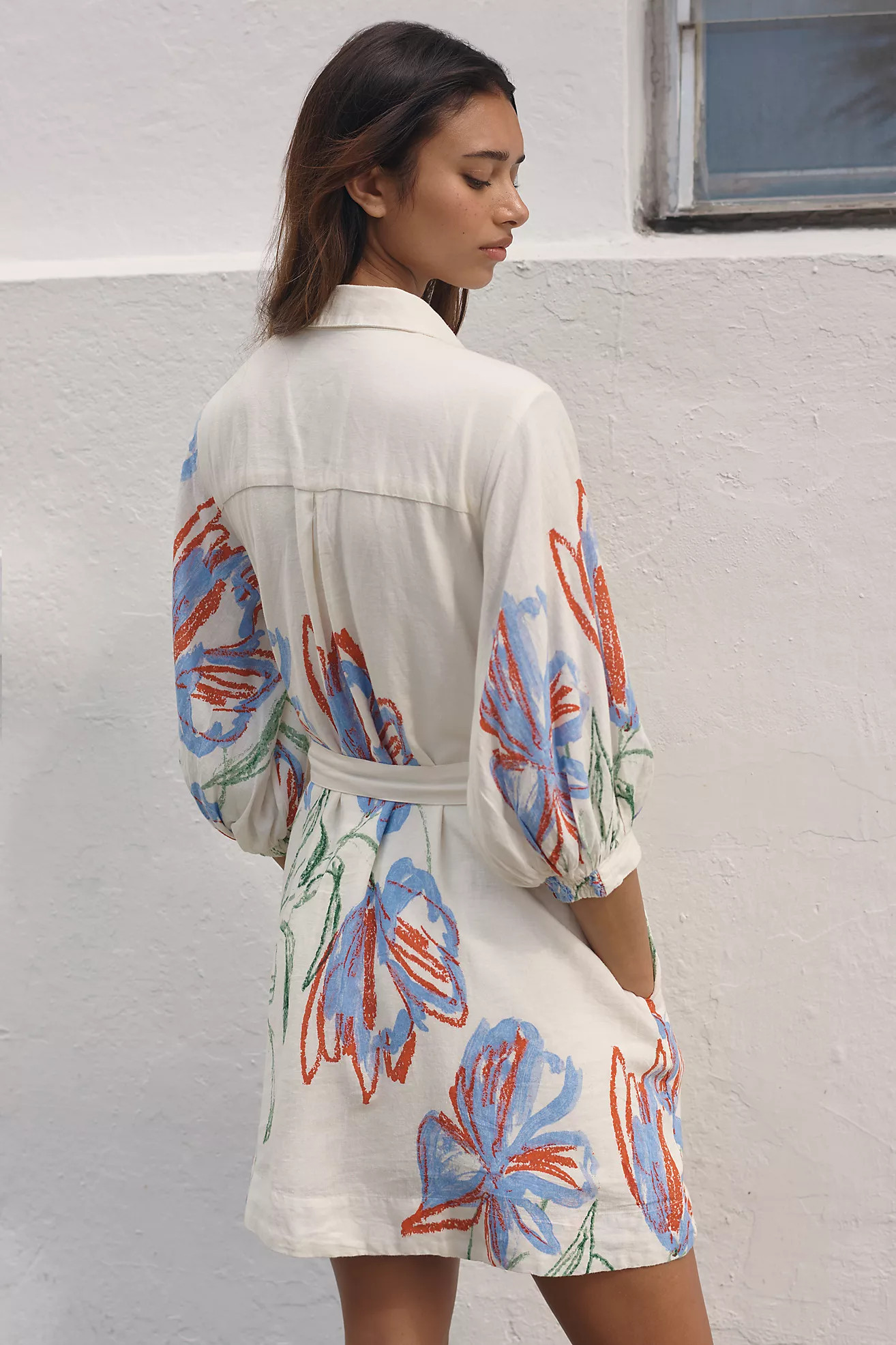 White | Anthropologie (US)