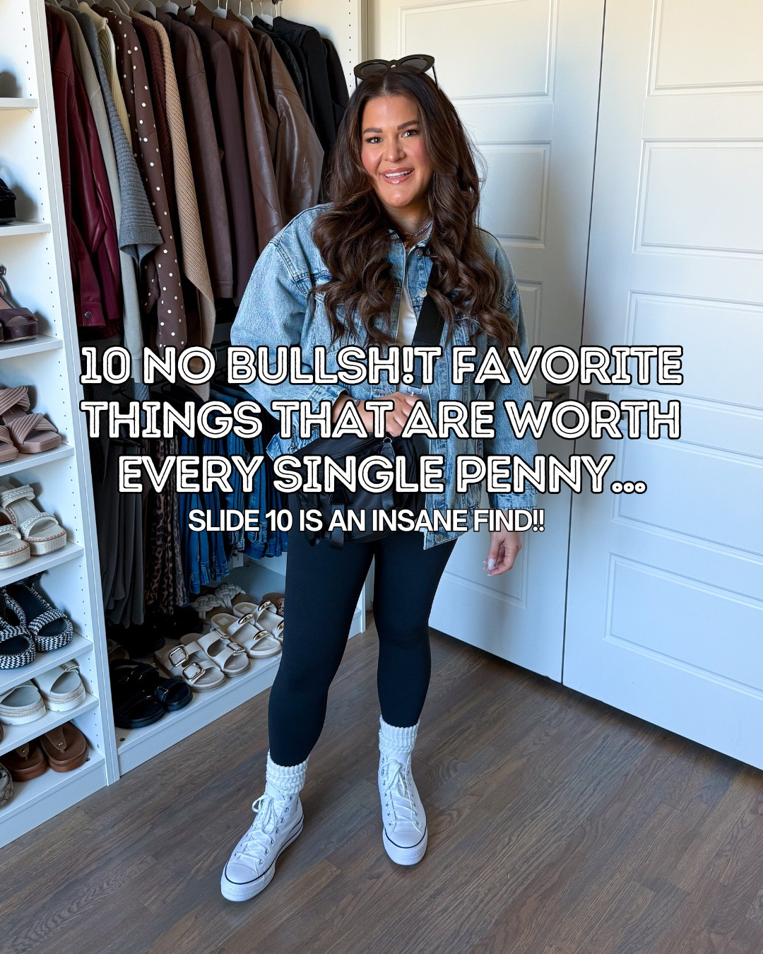 Here is everything I have been obsessing over lately! From my holy grail makeup bag to the Amazon perfume that will get you compliments everywhere you go, sandals I will be wearing on repeat, sunglasses that stole the show, makeup that will give you pro level results, fashion favorites, my self care favorites and so much more!

#LTKMidsize #LTKBeauty #LTKFindsUnder100