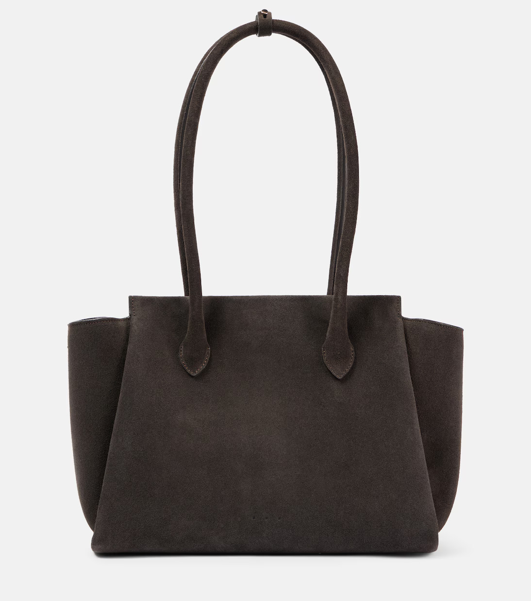Tote Ekme Small aus Veloursleder | Mytheresa (DACH)