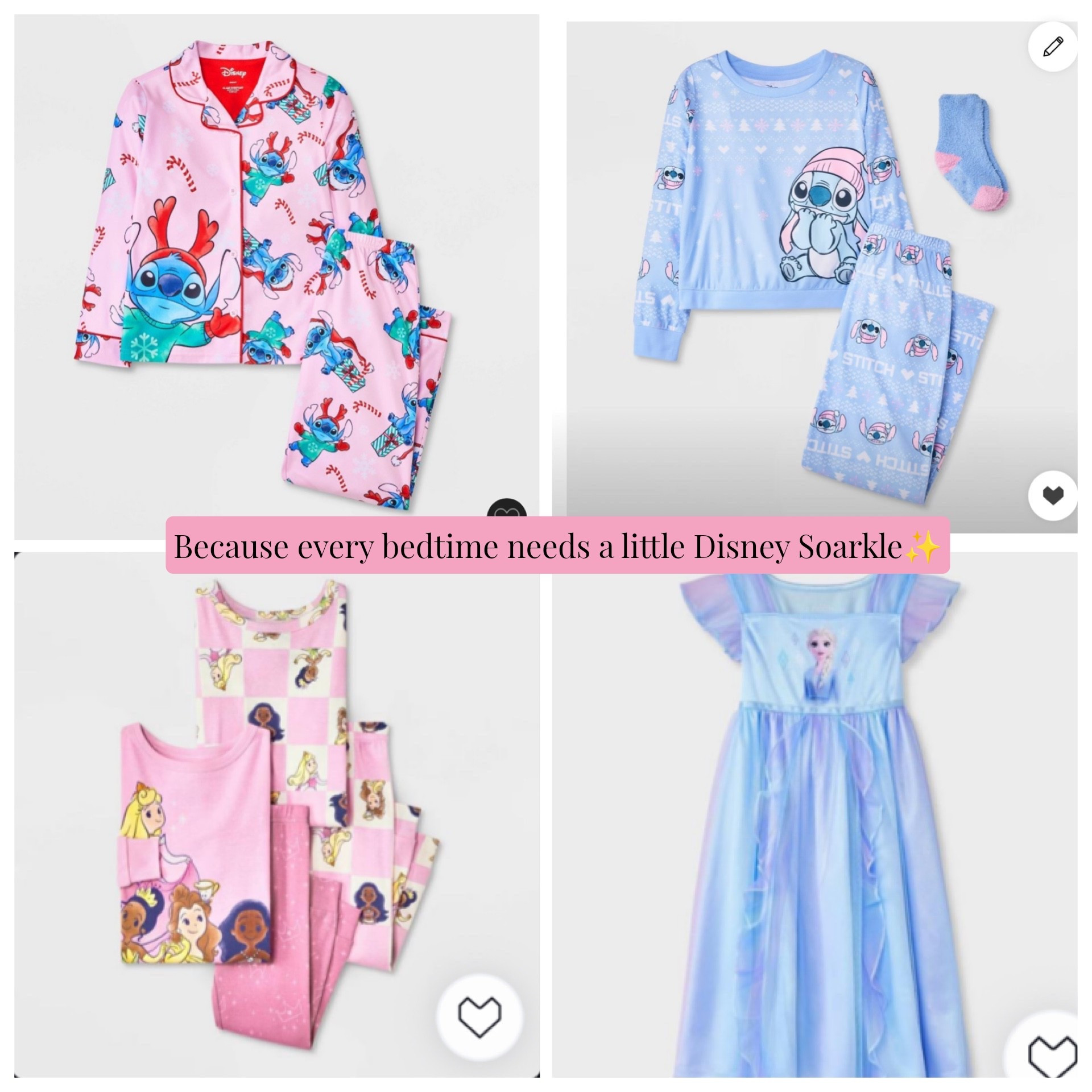 Pajama haul for my girl… because being MomMom is my favorite job 💕🎀 

#LTKdayinmylife #LTKFamily #LTKGiftGuide