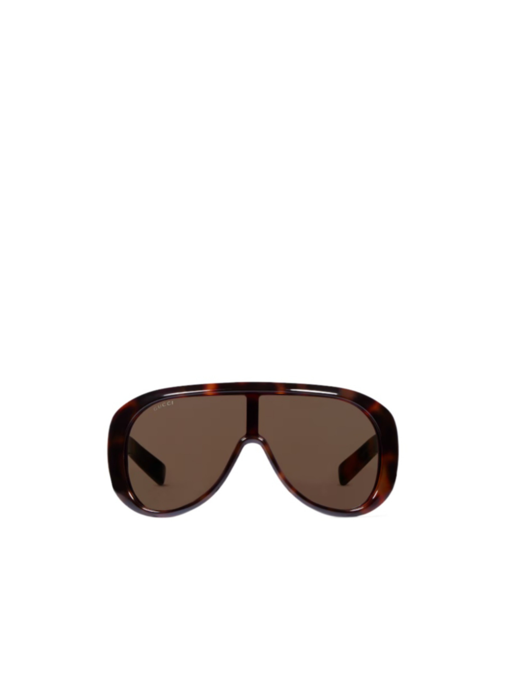 Gucci Eyewear Rectangular Frame Sunglasses | Senser US
