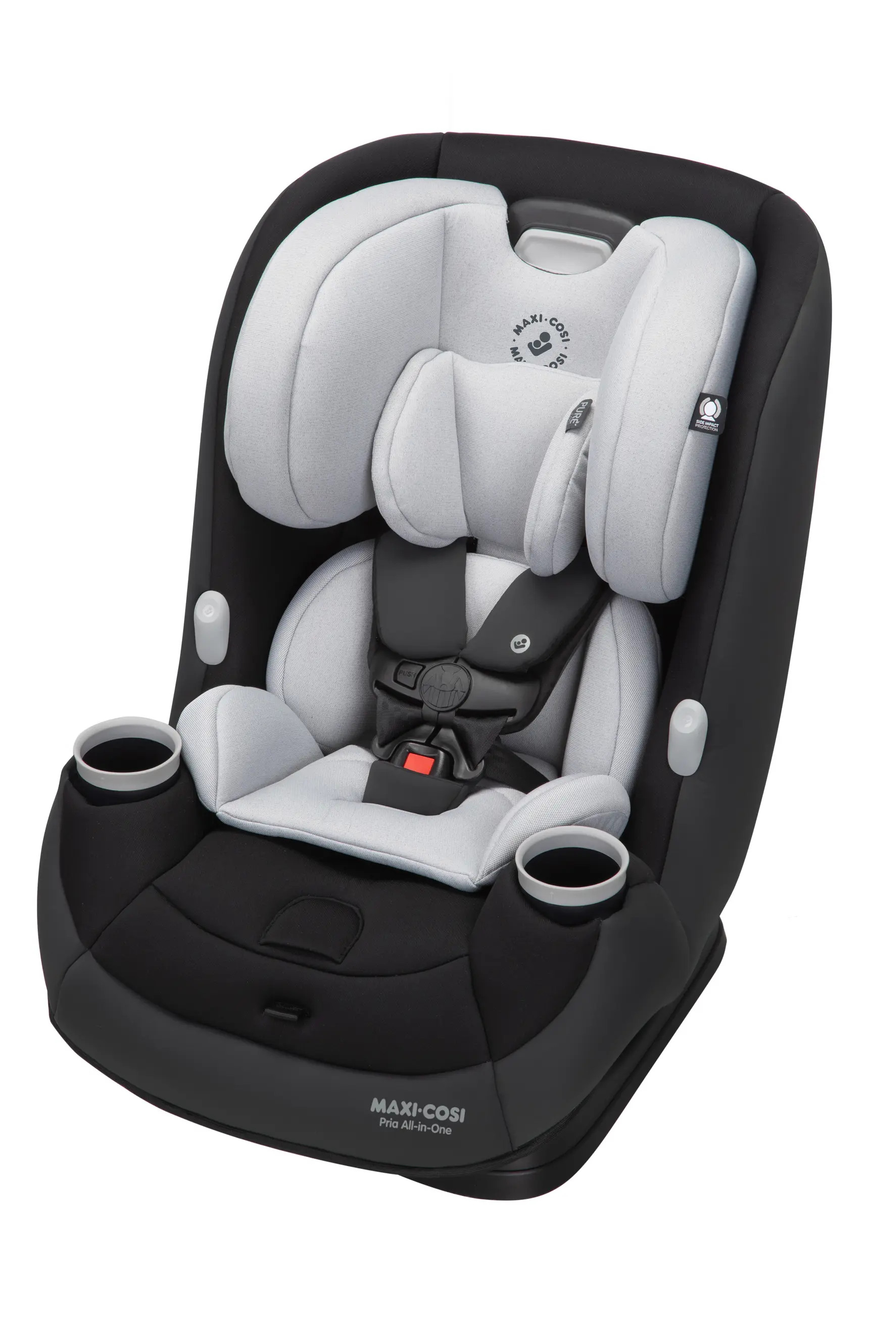 Pria™ All-in-1 Convertible Car Seat | Nordstrom