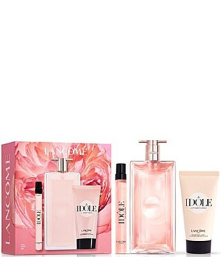 Lancome Idole Eau de Parfum and Body Lotion 3-Piece Gift Set | Dillard's