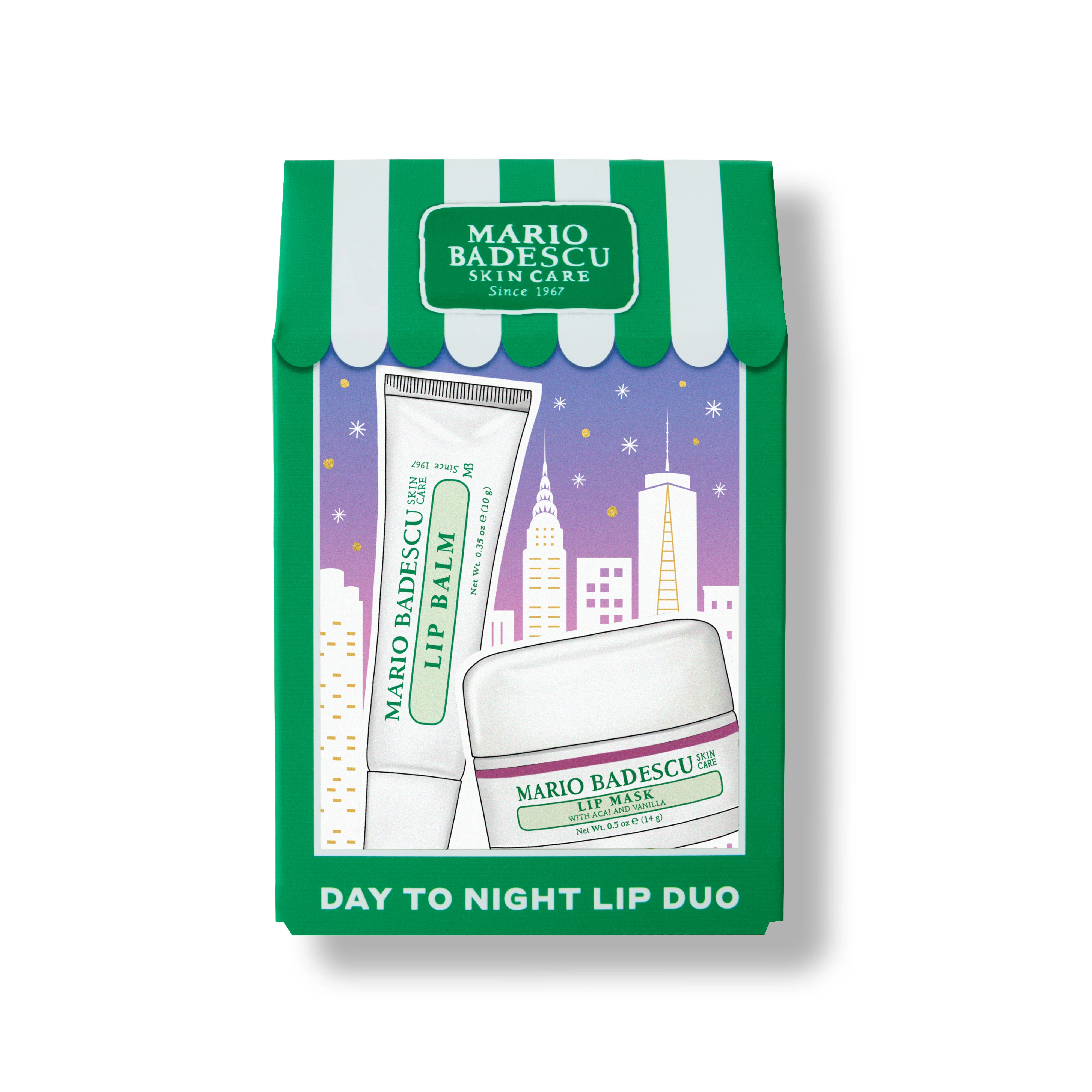 Day to Night Duo | Mario Badescu