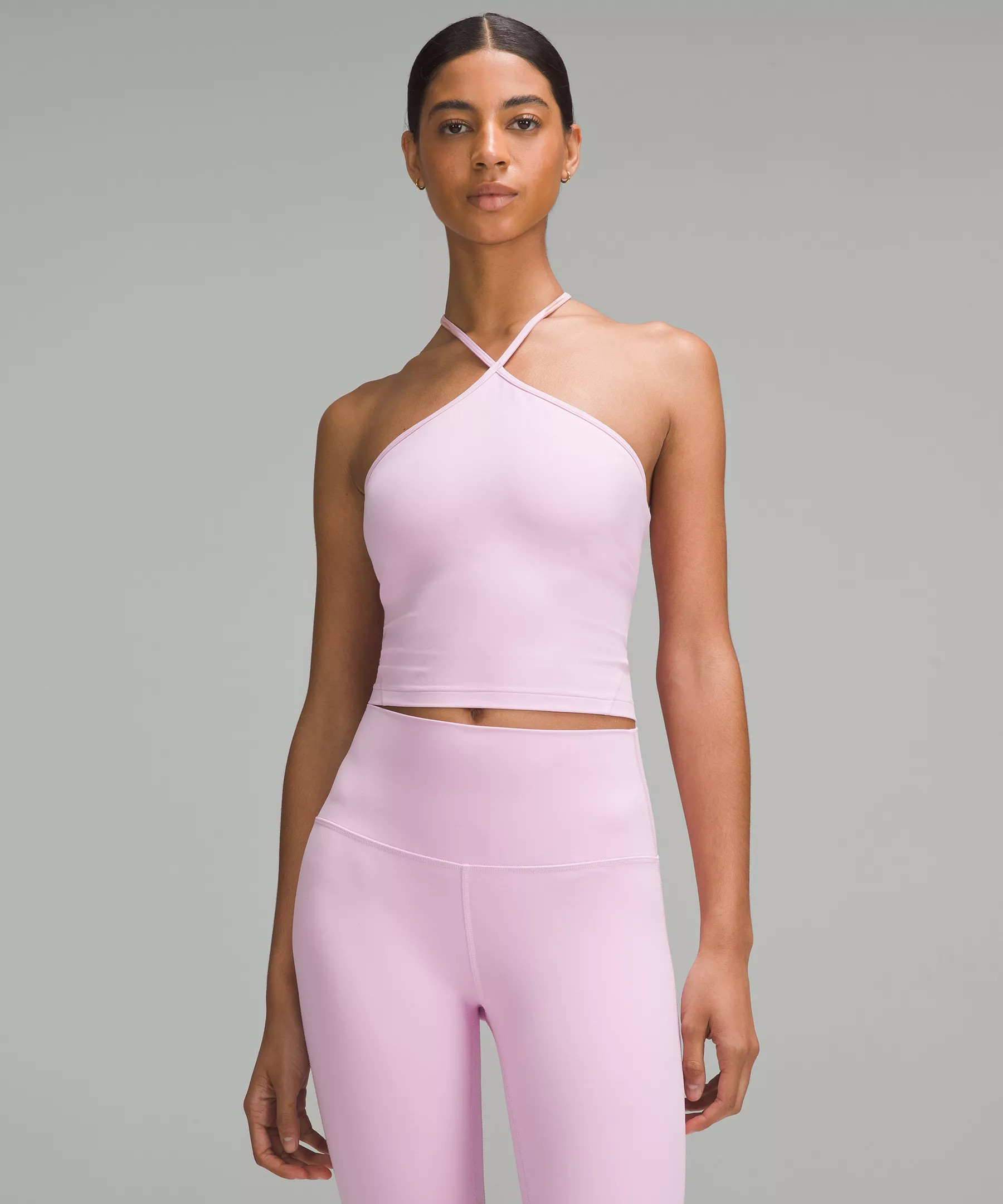 lululemon Align™ T-Strap Tank Top | Lululemon (US)