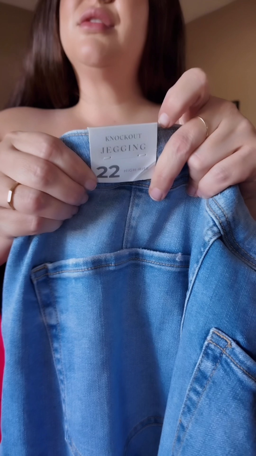 i may just be picking up skinny jeans again...especially ones with so much stretch!

#LTKSaleAlert #LTKPlusSize #LTKmomlife