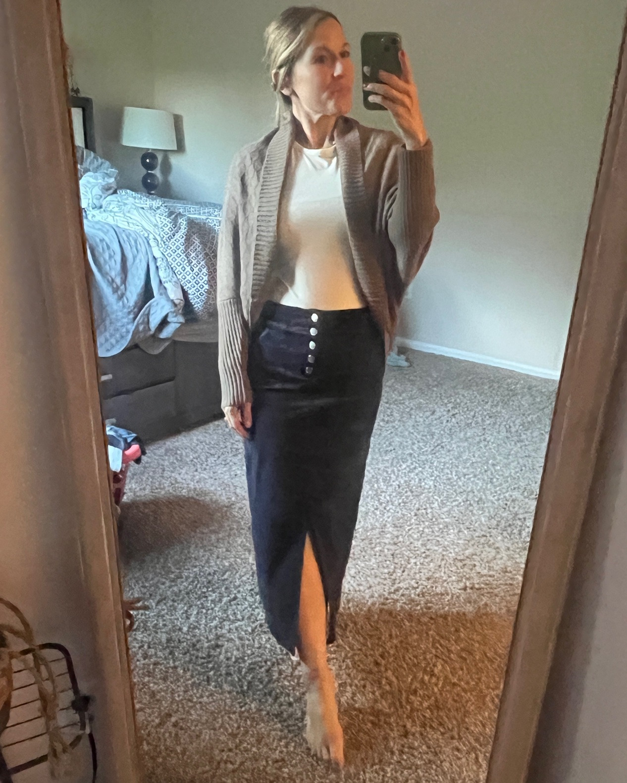 The perfect fall in office outfit. 
Cute, warm, cozy and still looks like you planned it. 

Amazon finds, best Amazon products, viral products, product recommendations, online shopping finds, beauty favorites, wellness products, mom finds, affordable finds, Amazon must haves, skincare favorites, home finds, everyday essentials, product reviews, honest reviews, trending products, budget friendly finds, lifestyle finds, shopping recommendations, products worth buying

lifestyle finds, mom life essentials, amazon finds, realistic mom life, everyday essentials, time saving products, busy mom routine, practical lifestyle products, home organization hacks, deals and steals shopping

#LTKgrwm #LTKmomlife #LTKootd