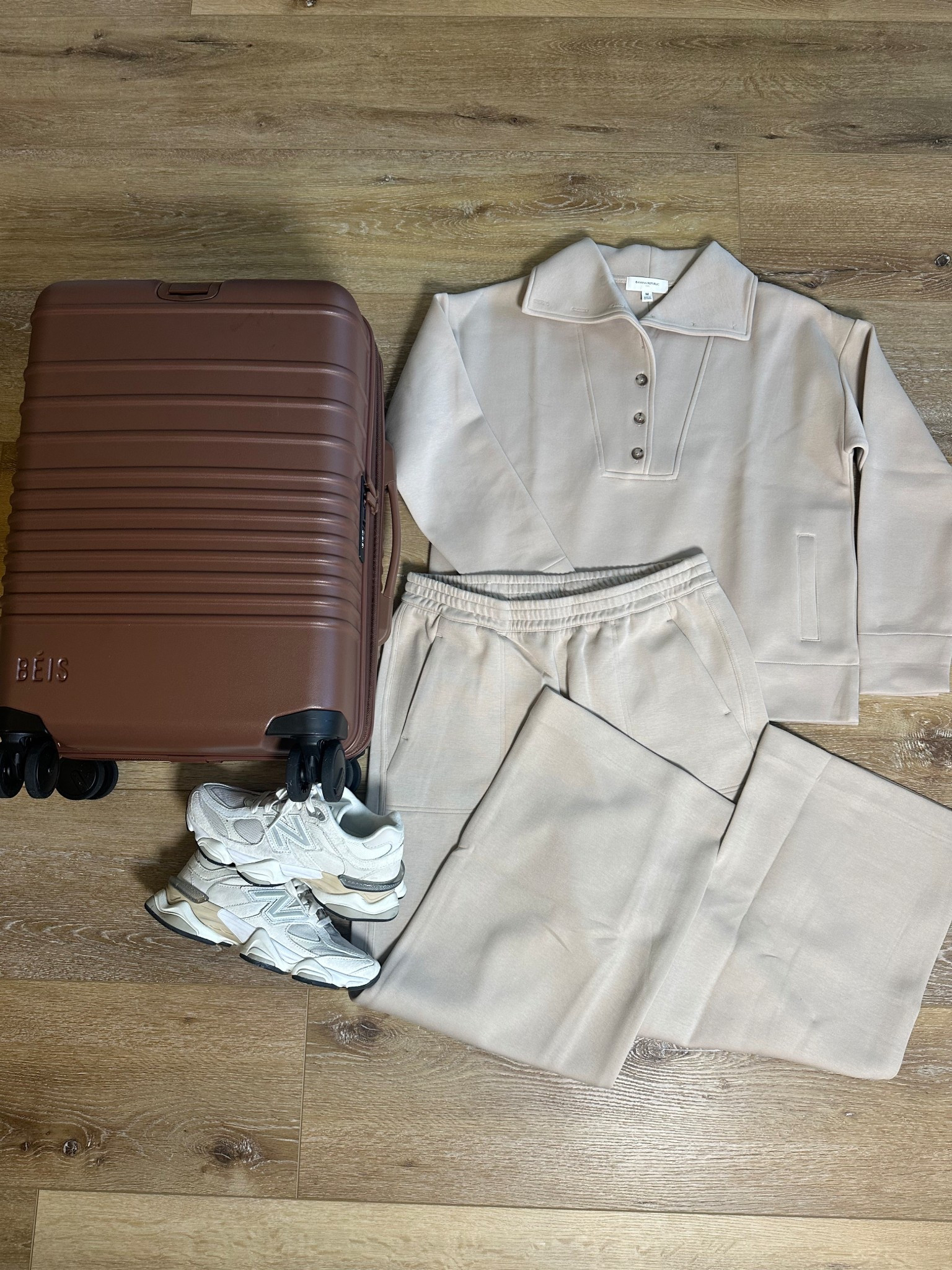 Travel Outfit 

#LTKTravel