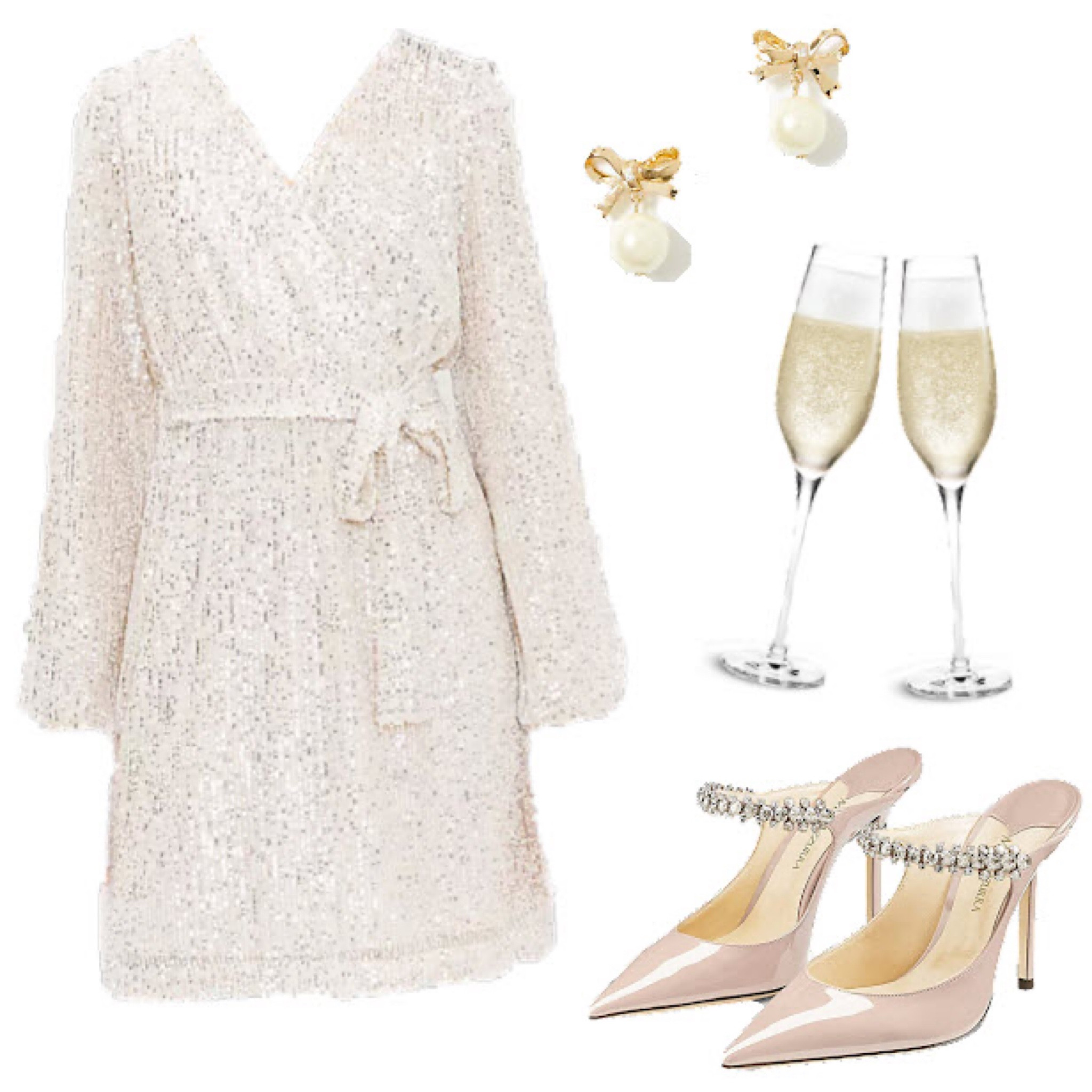 Holiday party outfit! 
.
Holiday party outfit Christmas outfit New Year’s Eve outfit winter outfit holiday outfit sequin dress 

#LTKstyletip #LTKSeasonal #LTKHoliday