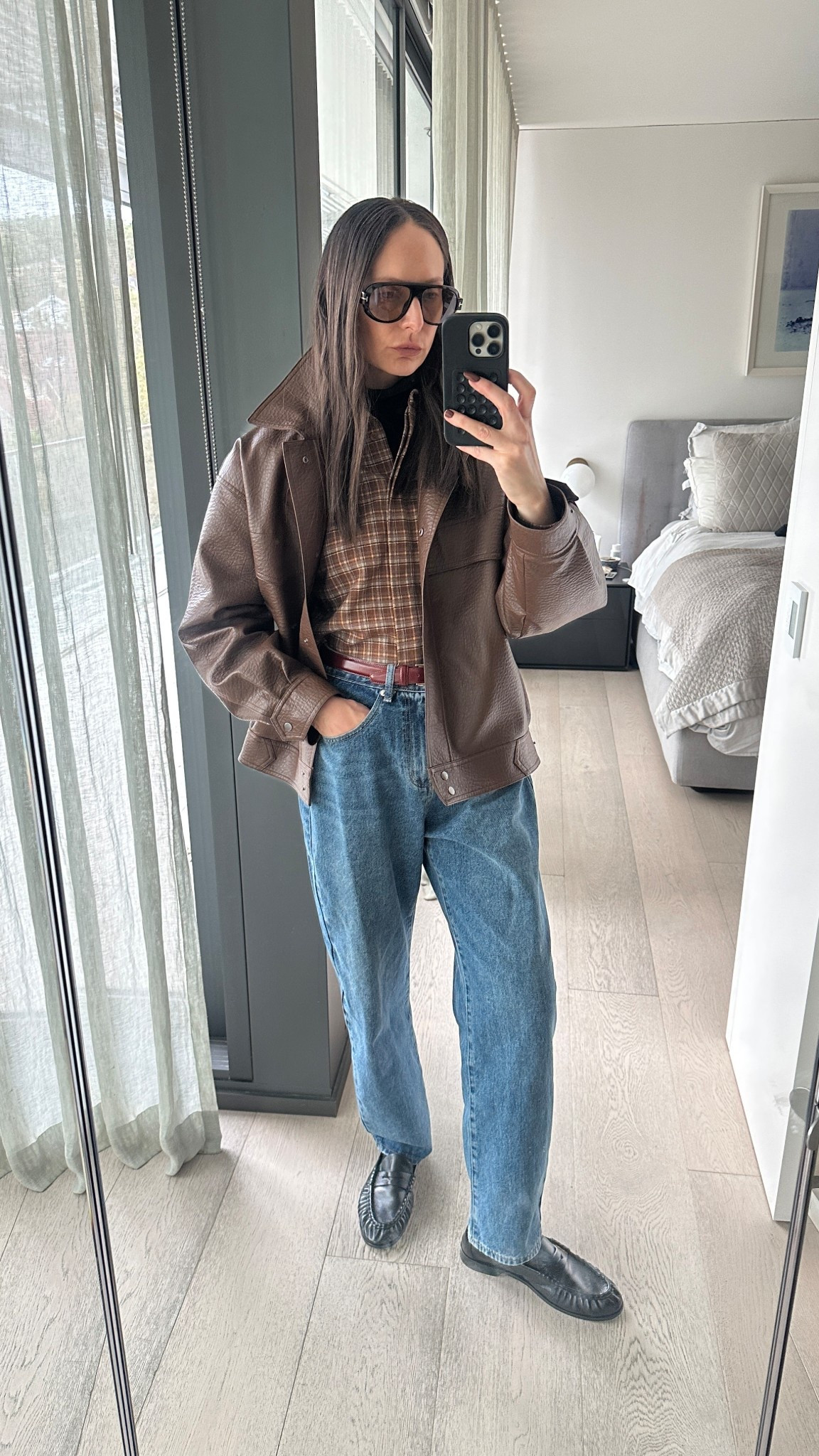 Casual winter layers 🤎

#LTKwinter #LTKaustralia #LTKstyletip