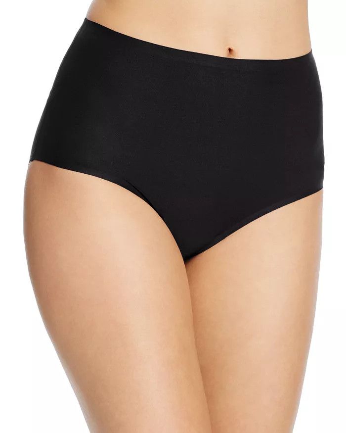 Soft Stretch One-Size Seamless Briefs | Bloomingdale's (US)