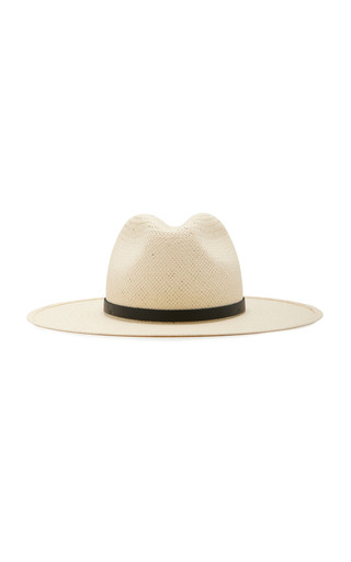 Lyra Straw Hat | Moda Operandi (Global)