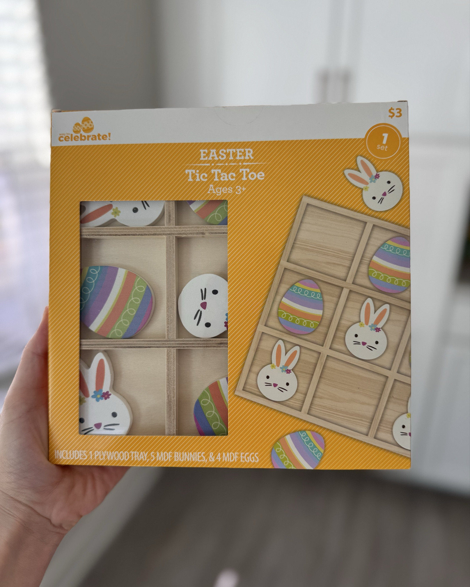 Walmart Easter basket stuffers for under $5. Kids easter basket ideas 

#LTKSeasonal #LTKKids #LTKFamily