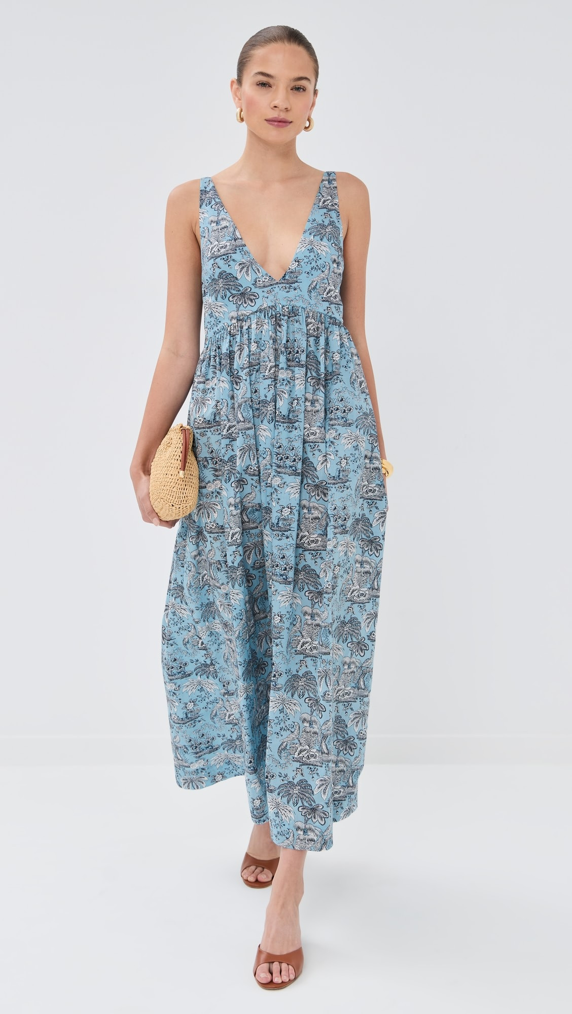 Cyra Dress | Shopbop