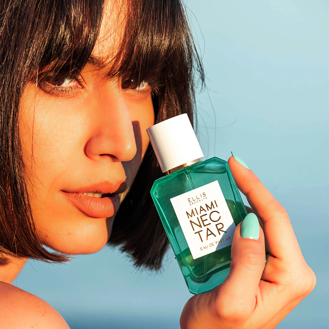 Ellis Brooklyn - Miami Nectar Eau De Parfum | Ellis Brooklyn