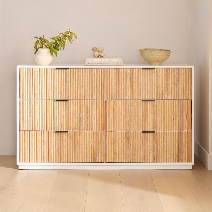 Quinn Dresser (56”) | West Elm (US)