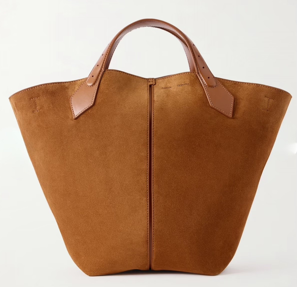 The cutest bag 🤎

#LTKGiftGuide #LTKTravel #LTKWorkwear