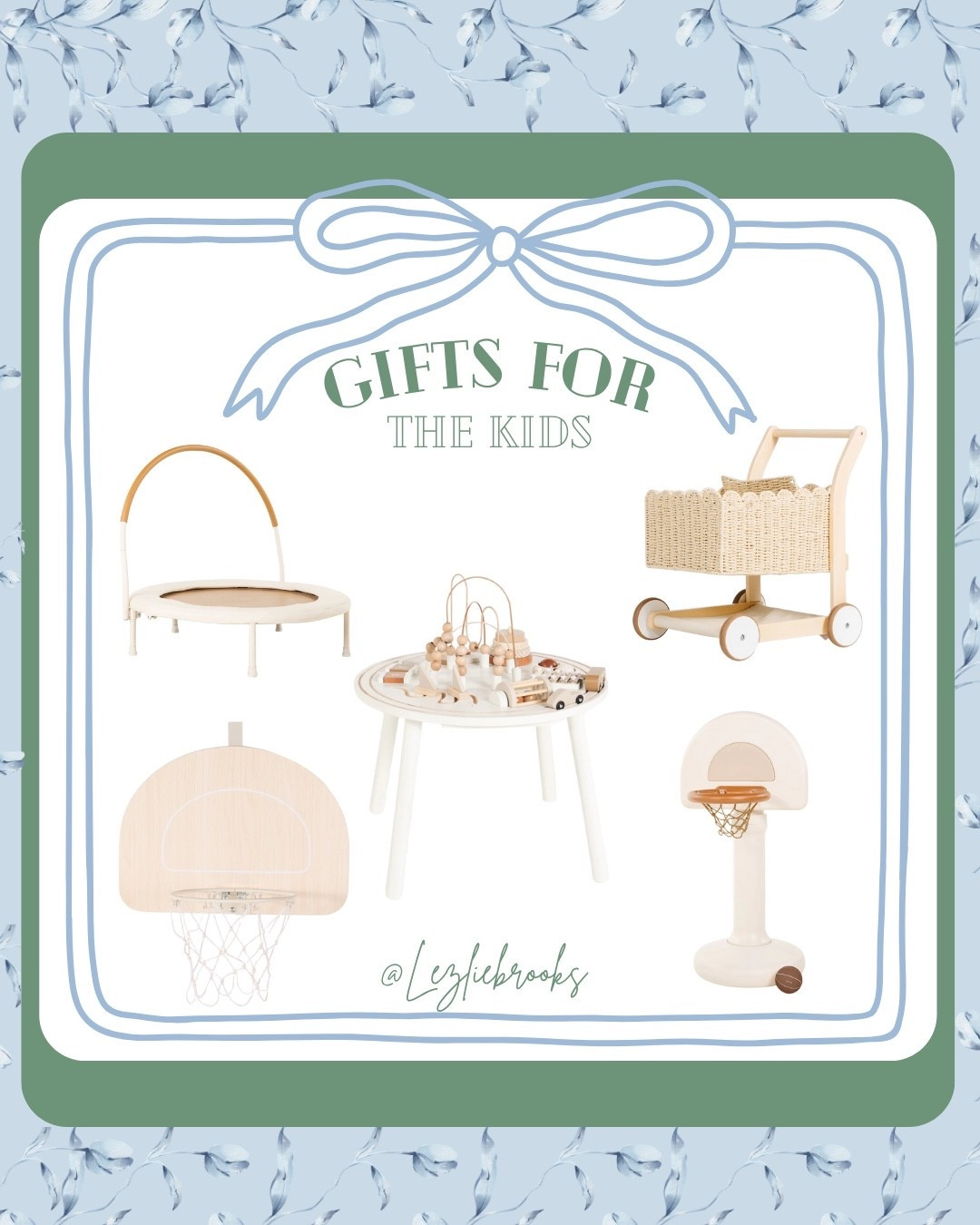 #LTKHoliday #LTKGiftGuide #LTKKids