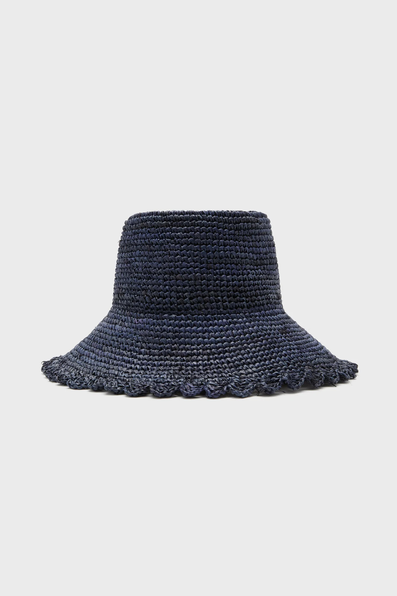 Navy Lacey Hat | Tuckernuck (US)