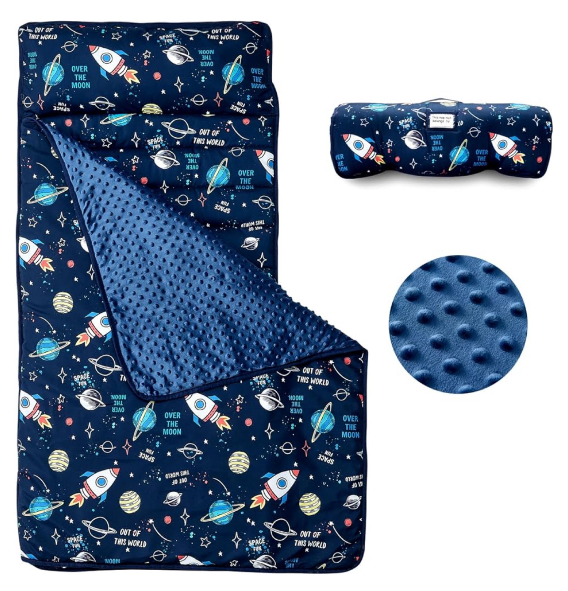 Love these sleeping bags for the boys when we’re on the go, so many prints to choose from!

#LTKFamily #LTKKids #LTKBaby