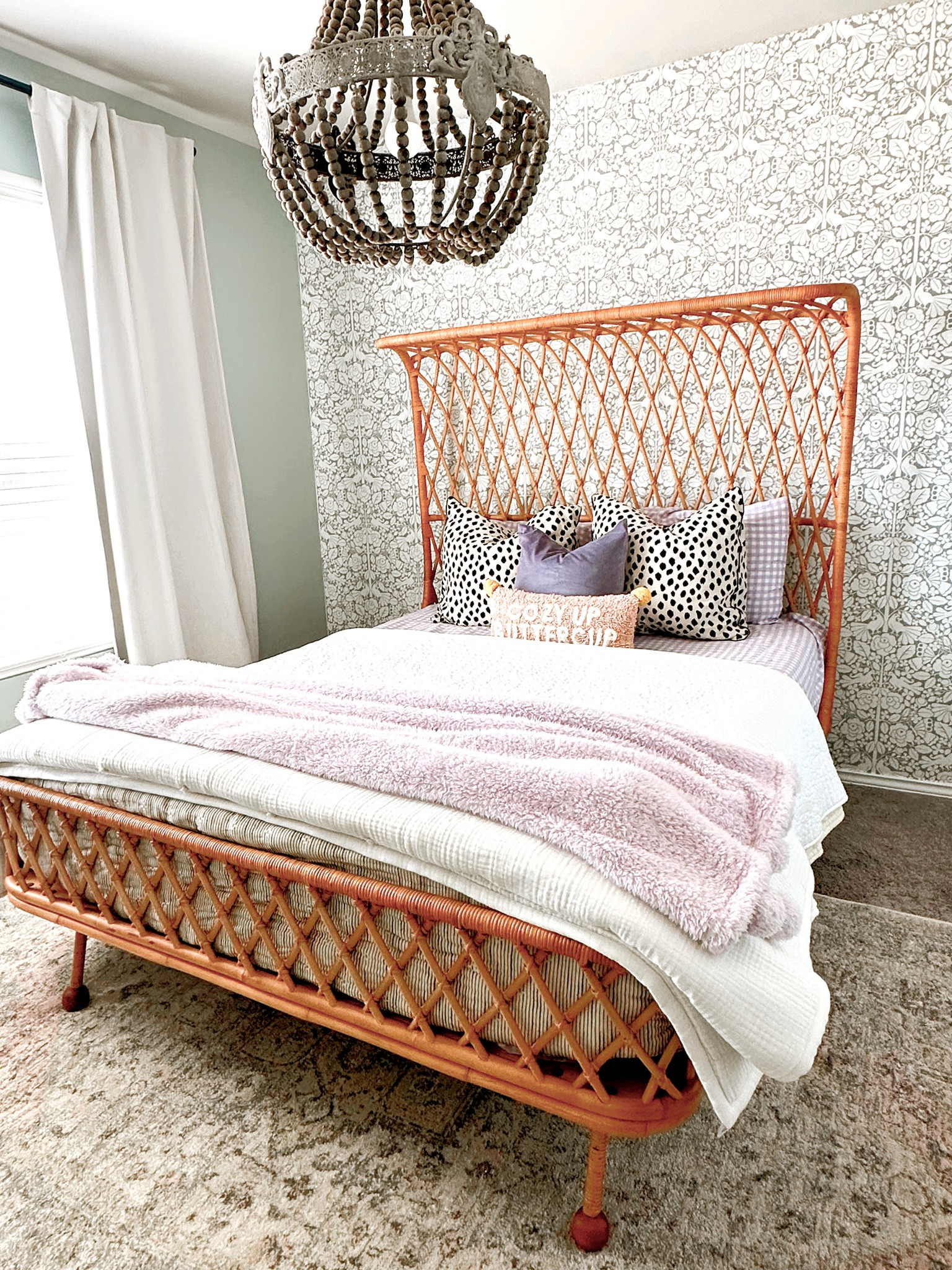 Harlow’s big girl room refresh

#LTKkids #LTKstyletip #LTKhome