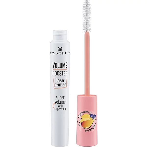 Volume Booster Lash Primer | Ulta