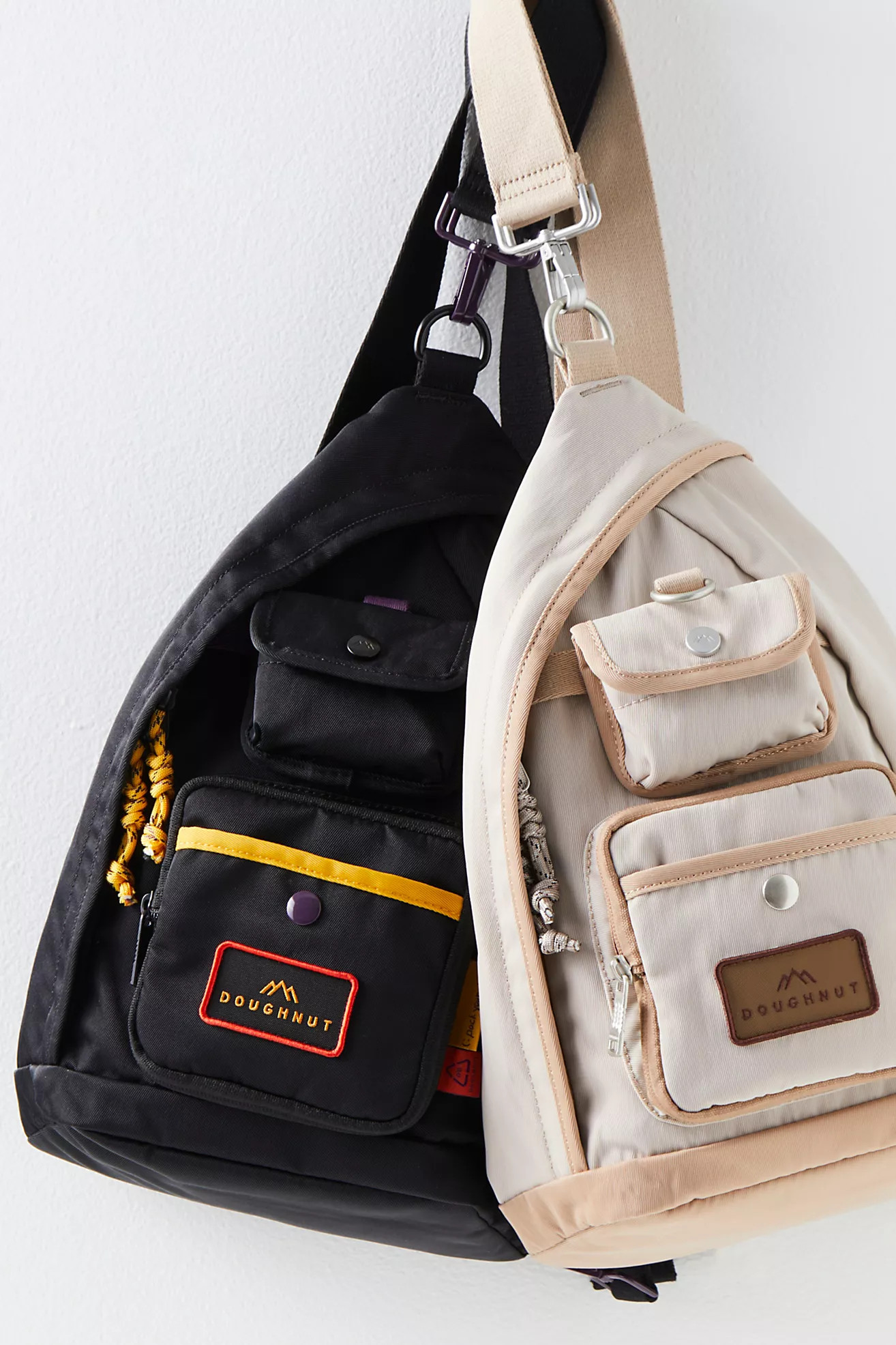 Doughnut Hike Pack | Free People (Global - UK&FR Excluded)