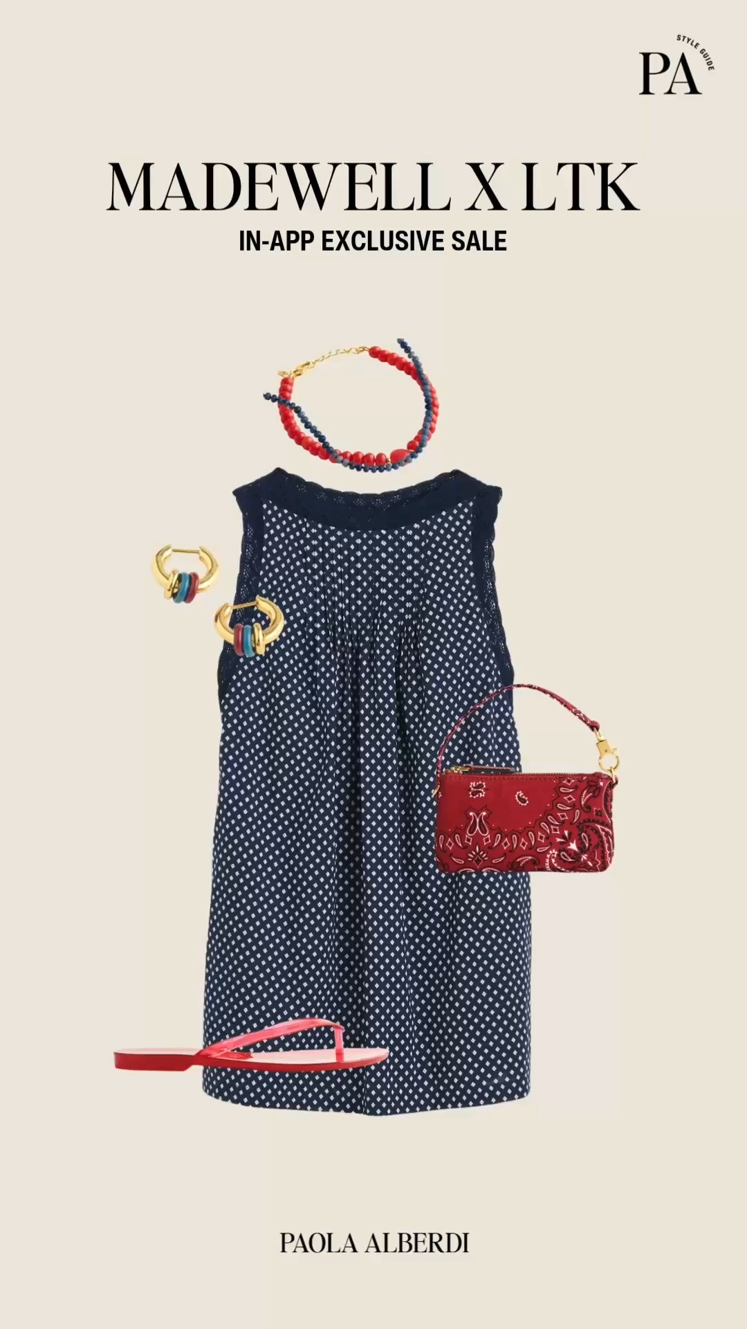 Madewell lovers, this one’s for you ♥️ Exclusive savings are waiting in the LTK app! Shop the Madewell sale while you can ✨

#LTKxMadewell #LTKootd #LTKSaleAlert